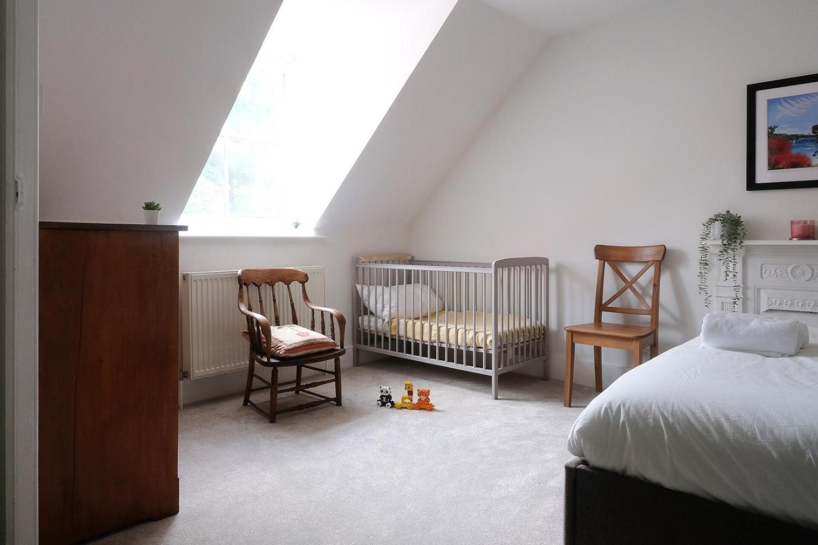 Fantastic 2 Bedroom Victorian Flat In Lewes Exterior foto